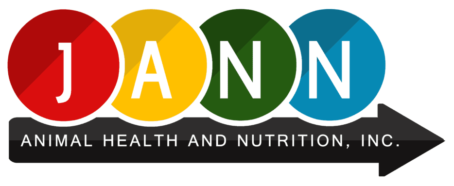 Home | JANN Animal Health and Nutrition